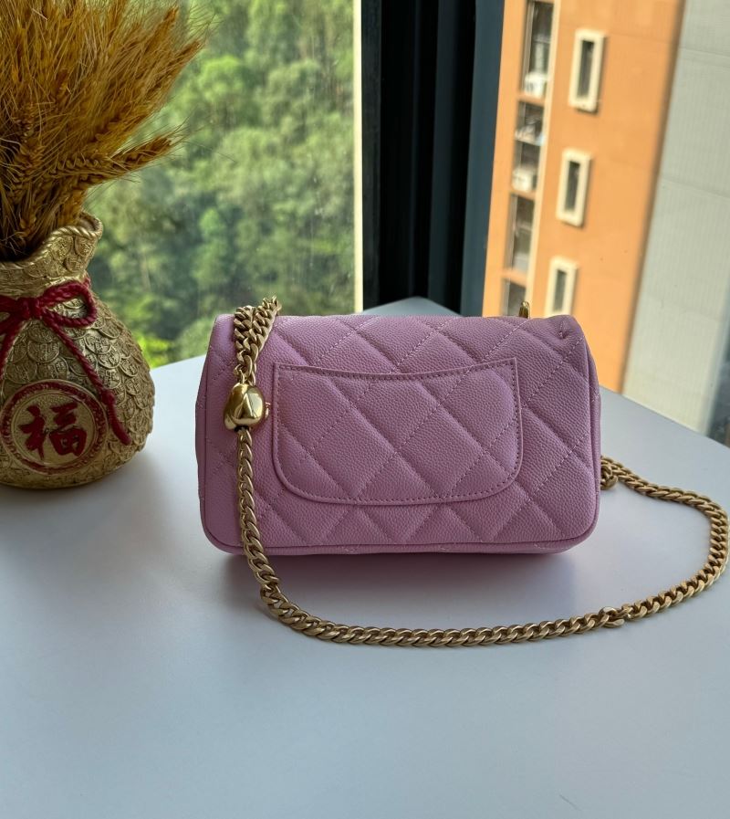 Chanel CF Series Bags